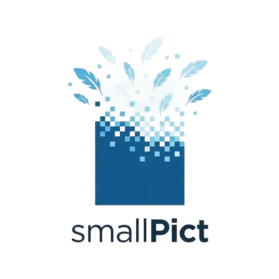SmallPict Logo